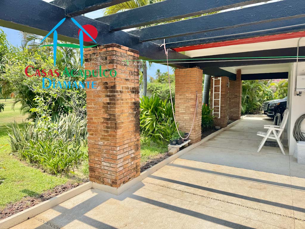 Villas Princess I Villa 53 - Pasillos exteriores 2